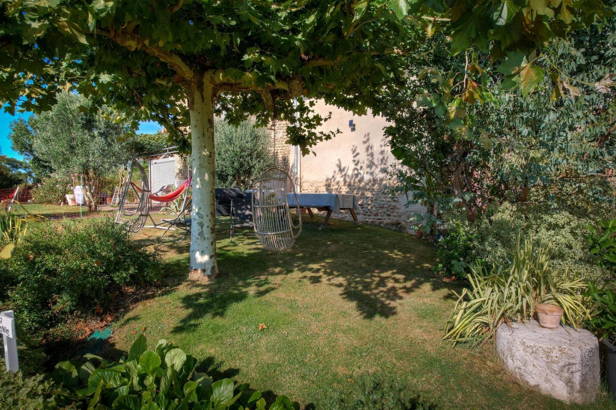 Les Figuets Βίλα Chateauneuf-de-Galaure Εξωτερικό φωτογραφία